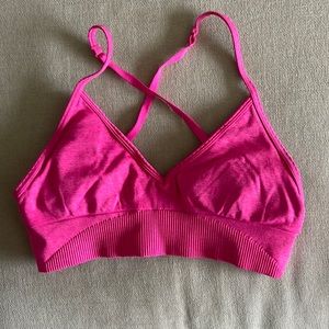 Lululemon bra